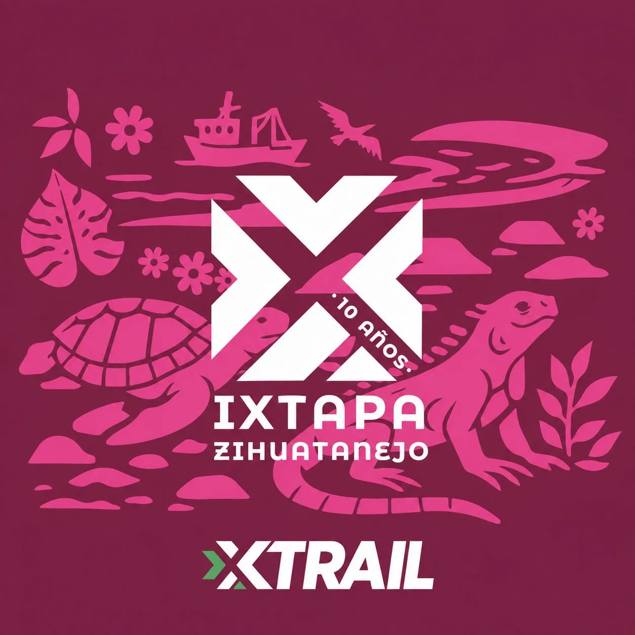 Ixtapa Zihuatanejo