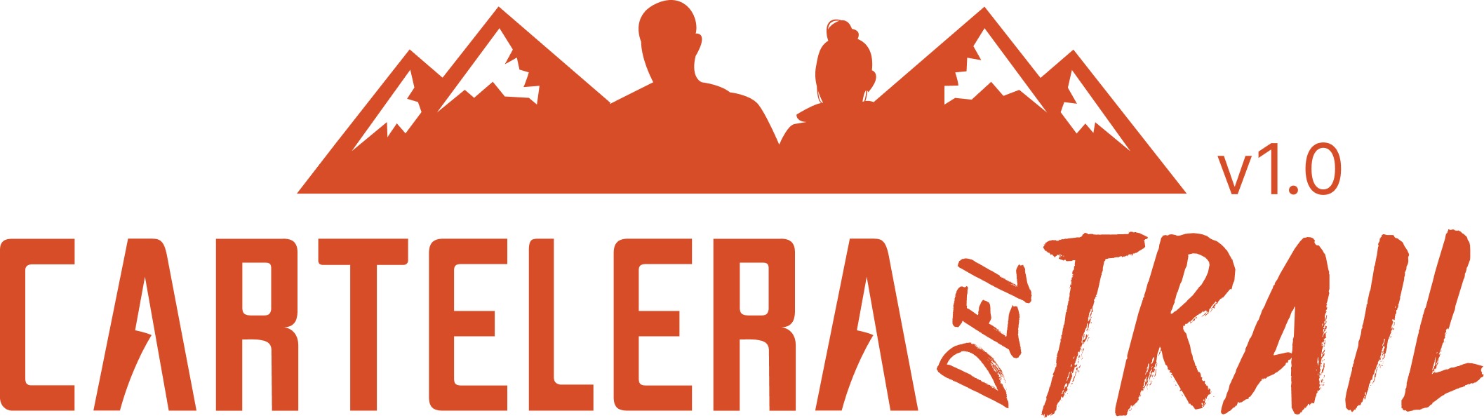 Cartelera del Trail